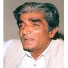 Wasif Ali Wasif: Khushab (1929 - 1993)